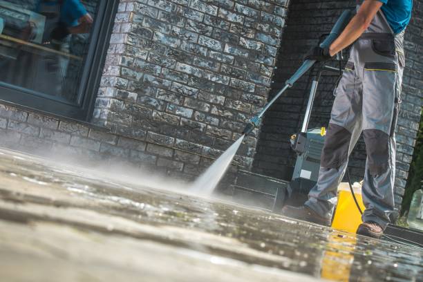 Best Factory Floor Cleaning  in Red Corral, CA