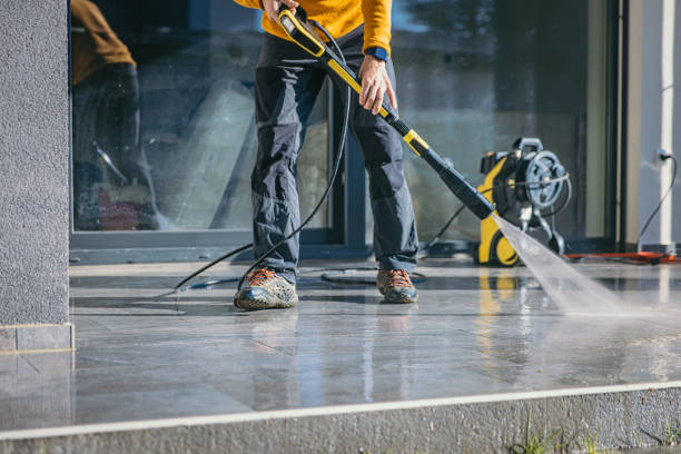 Best Dumpster Area Cleaning  in Red Corral, CA